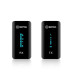 BOYA BY-XM6-S1 2.4GHz Ultra-compact Wireless Microphone System